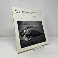 Witnesses of Time 050027679X Book Cover