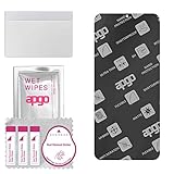 apgo Protector de pantalla MATTE Hybrid Glass para Realme Narzo 10A apgo Protector de pantalla MATTE Hybrid Glass para Realme Narzo 10A