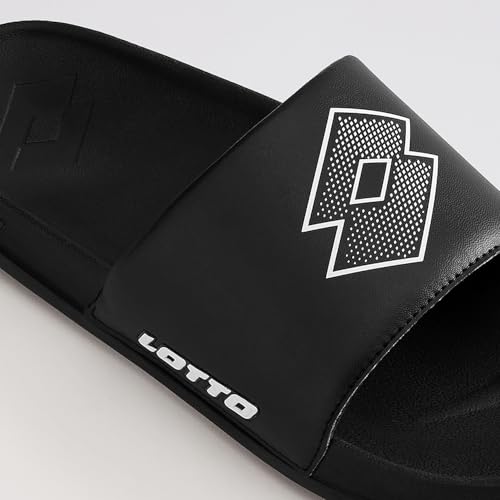 Image of Lotto Men Enduro Plus Slides