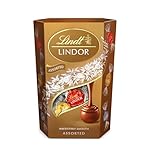Lindt-Lindor-Assorted-Chocolates-Box-137G-Pack-Of-2-Get-Two-Trio-Milk-375G-Free-Special-Gifts-For-Valentines-Day-900-Gram