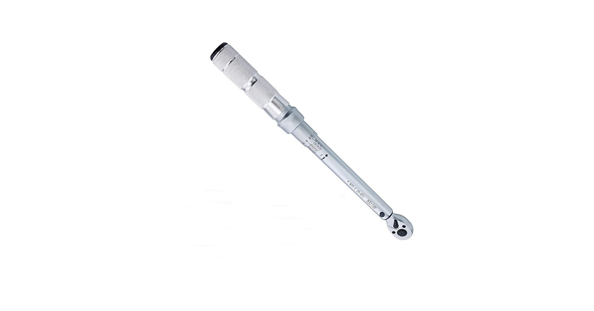 高感度トルクレンチ QL5N-MH プレセット形トルクレンチ 東日製作所 トルク調整範囲1