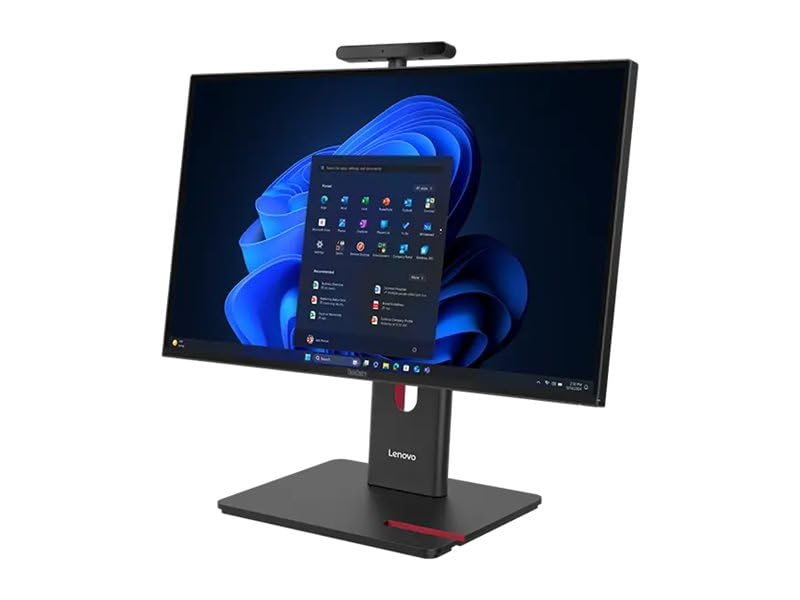 Lenovo ThinkCentre M90a Gen 6 13AT - All-in-One (Komplettlösung) (13AT001RGE) (0199271503058)