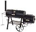 Joe's Barbeque Smoker 16" Texas Classic Lokomotive