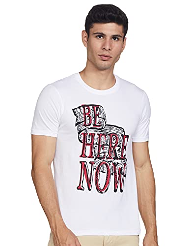 Image of Cloth Theory Men's Regular T-Shirt