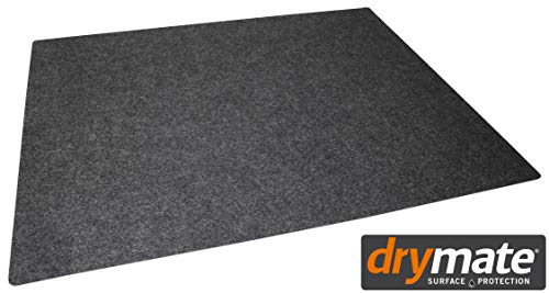 Drymate Gun Cleaning Pad (16 Inches x 20 Inches), Premium Gun Cleaning Mat
