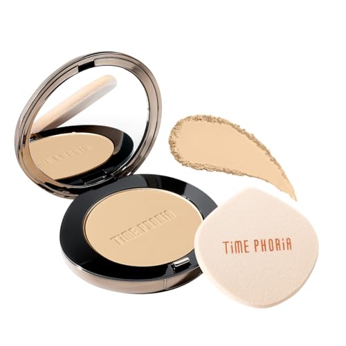 TIMEPHORIA Timeless Optima Cover-Blur Powder