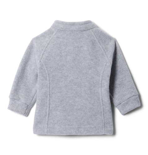 Image of Columbia Kids Benton Springs Fleece (Little Kid /Big Kid)