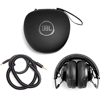 JBL CLUB ONE – Casque supra-aural sans fil à reduction de bruit – Connexion Bluetooth et assistant vocal – Pliable avec… – Image 5