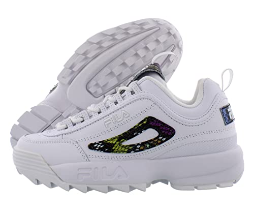Image of Fila Women's Disruptor II Sneakers
