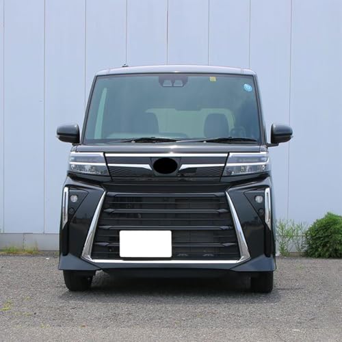 DILAGULOV^ ^g JX^ LA650S LA660S Tanto CUSTOM ɓK O N[bLtgtHO v K[jbV x[ Jo[ ABS2PCS (Vo[)