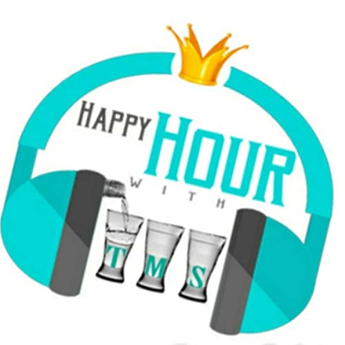 HTX Happy Hour Crew cover art