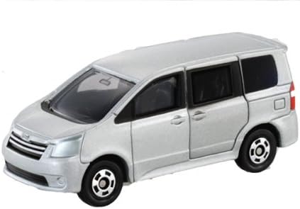 Amazon  トミカ No.098 トヨタ ノア (ブリスター)  ミニカー・ダイ 