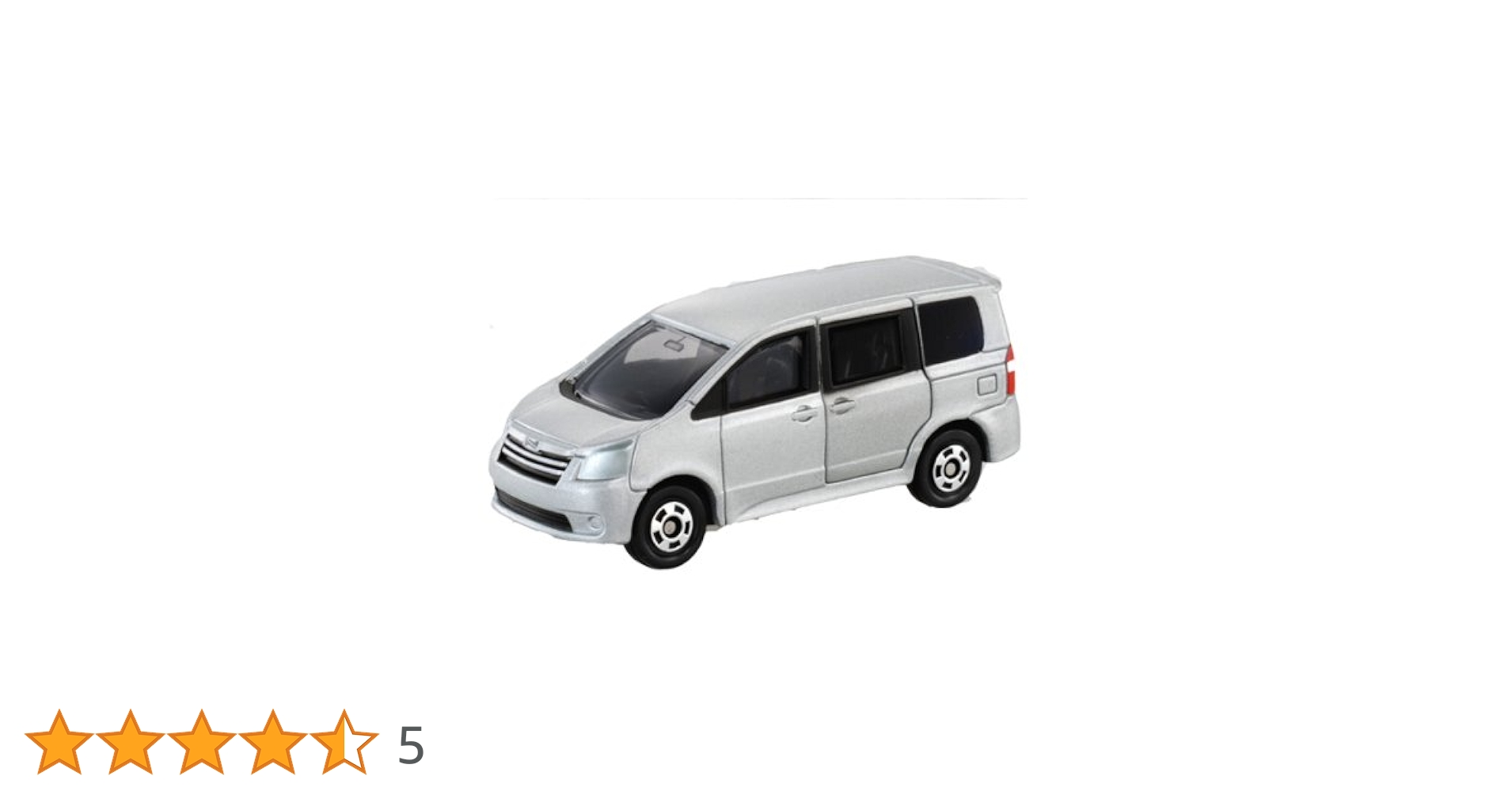 Amazon | トミカ No.098 トヨタ ノア (ブリスター) | ミニカー