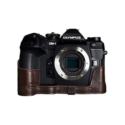 TP Original OM SYSTEM OM-1 p {fB[n[tP[X _[NuE