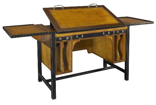 Authentic Models Bureau Architecte -