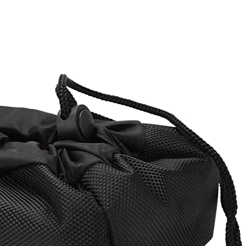 Borsa Copribatteria per Bici Elettrica, Copertura