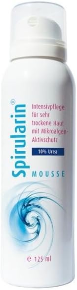 Intensive Care Mousse 125ml- Moisturising & Enhances Cellular Renewal