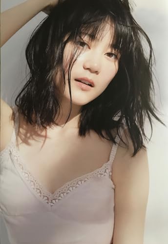 A 生田絵梨花　サイン入り写真　L版 3枚組 416x3JMPr4L.jpg