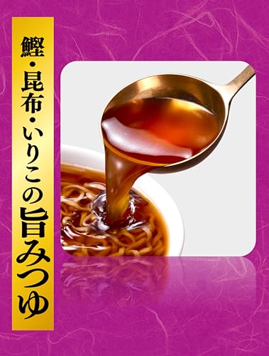 明星 かけそばでっせ 67g×12個