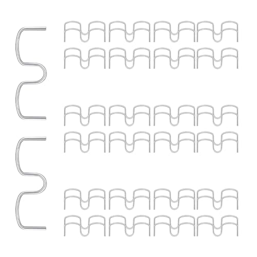 【50個セット】果樹枝整形器 枝固定器 3.94インチ(約10cm) 防錆メッキ加工 果樹栽培用 枝調整 樹形矯正 開花率向上 収量増加 桃・梨・柑橘類対応 110-135度角度調整 園芸用品