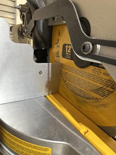 Carve Tech Zero-Clearance Fence