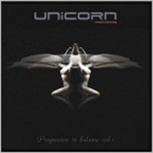 Progression in Balance Volume 1 [Audio CD]