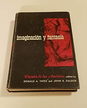 Unknown Binding IMAGINACION Y FANTASIA Cuentos de las Americas Book