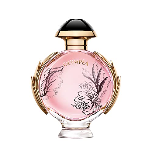 Paco Rabanne Olympéa Blossom Eau De...