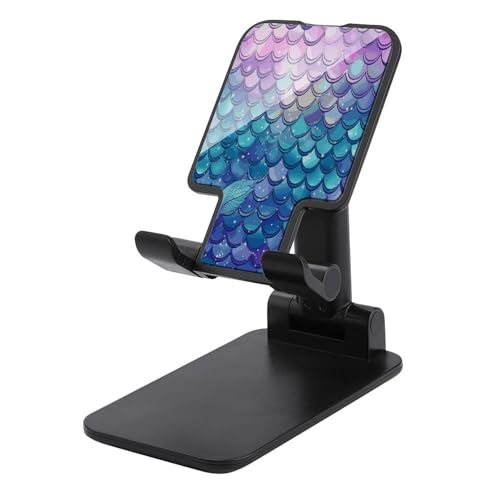 Support pliable pour téléphone réglable idéal pour les vidéos sur bureau