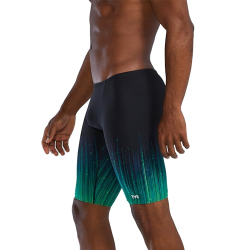 Image of TYR Durafast Elite Solid Jammer