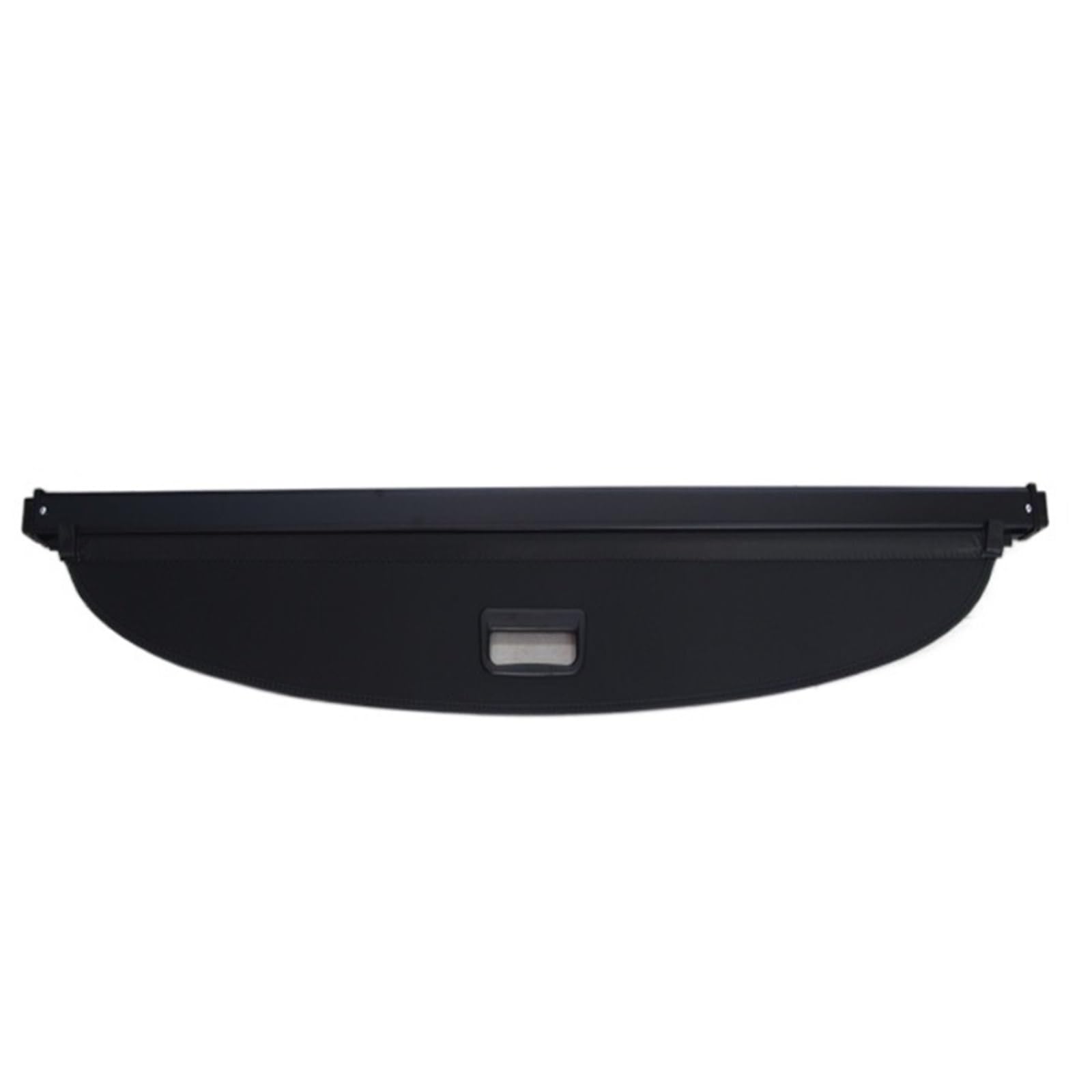 Lona para carga de coche Jeep Compass 2013-2016 de aluminio 6