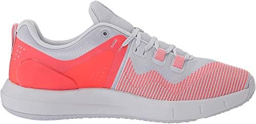 Under Armour Women's HOVR Rise Cross Trainer, Halo Gray (106)/Halo Gray, 10 | Image 6