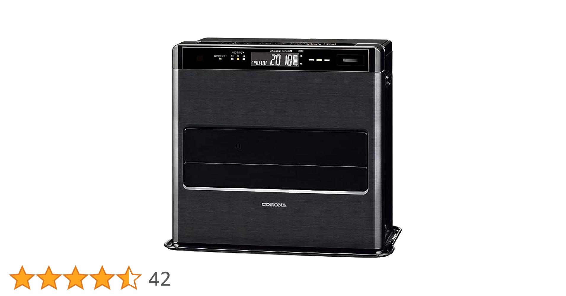 Amazon | CORONA(コロナ) 石油ファンヒーター 【日本生産