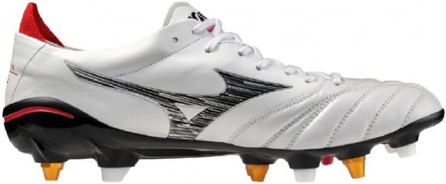 モレリアネオ4 JAPAN MIX 28cm ホワイト　取替　SG モレリアネオ4 JAPAN MIX 28cm ホワイト 取替 SG モレリアネオ4 JAPAN