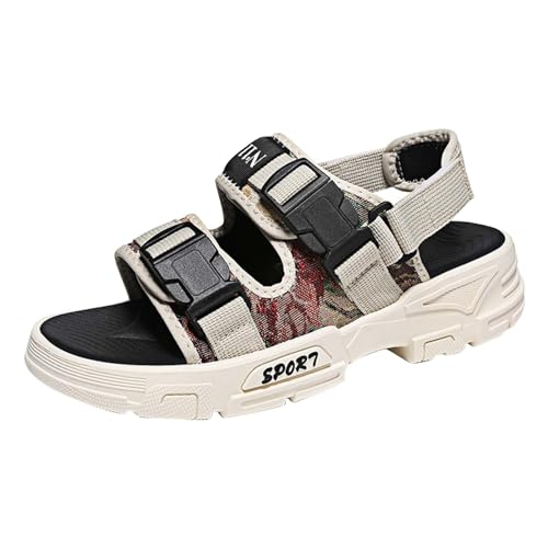 Men's Sports Beach Sliding Outdoor Remote Slippers S Osteoarthritis Knee Shoes Men3