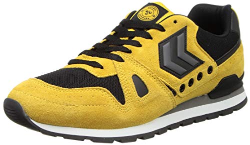 Image of hummel Mens Marathona Sneakers