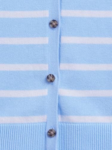 Image of Gap Women's Crewneck Cardigan
