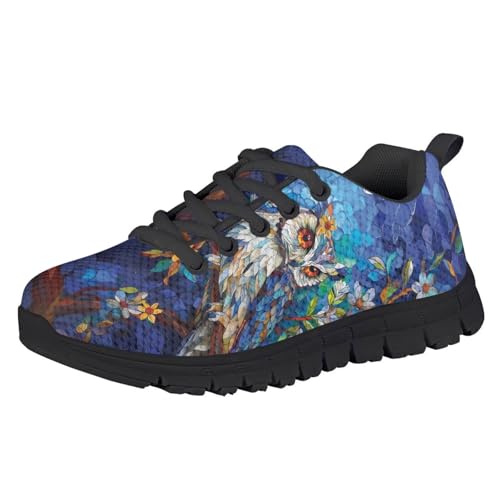 Kids Sneakers Cartoon Shoes for Boys Girls Breathable Slip on Athletic Sport Sneakers Lightweight Tennis Running Daily Use Shoes2