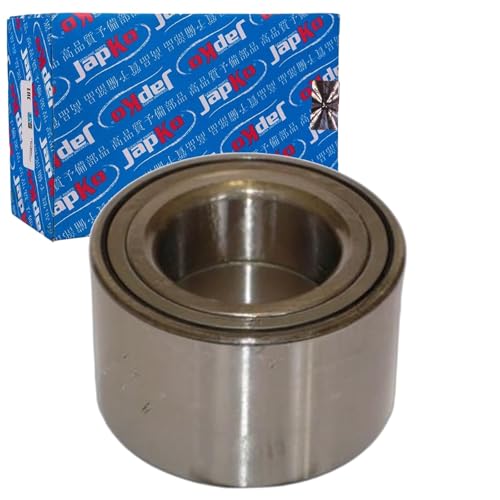 Japko 425013 roulement de roue kit moyeu essieu arrière pour réparation auto
