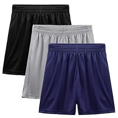 3 Pack (Black,light Grey,navy)