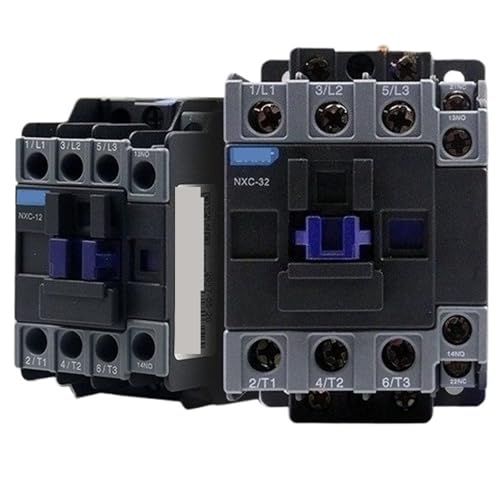 Contacteur NXC-18 110V pour commande de circuit electrique