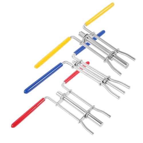 Kit para cilindros hidráulicos SOIMISS ideal para reparar tu coche en casa