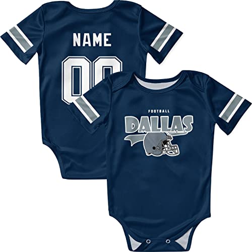 Top 10 Best Dallas Cowboys Baby Outfits Reviews & Buying Guide Katynel