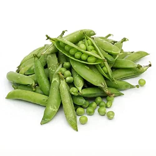 Image of Fresh Peas Green, 250g