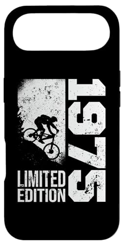 MTB ] }EeoCN re[W 1975 N܂̒a] X}zP[X iPhone Air p