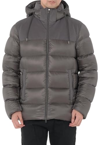 ヘルノ(HERNO) ダウンジャケット メンズ その他のメンズジャケット