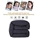 MEROUS Queen Down Alternative Comforter - Quilted Comforter Duvet Insert with Corner Tabs,Fluffy Reversible Hotel Collection Comforter - Gray,Queen/Full 88x88 inch