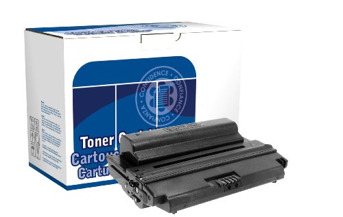 Dataproducts DPCR795 High Yield Remanufactured Toner Cartridge Replacement for Xerox Phaser 3635