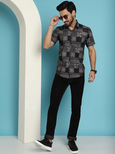 Image of Indian Needle Men Shirt