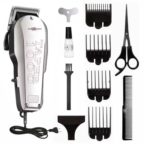 Pick Ur Needs Professional Hair Clipper 687g - Image 2